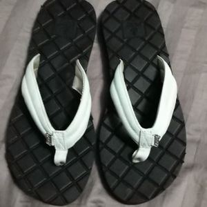 Reef sandals
